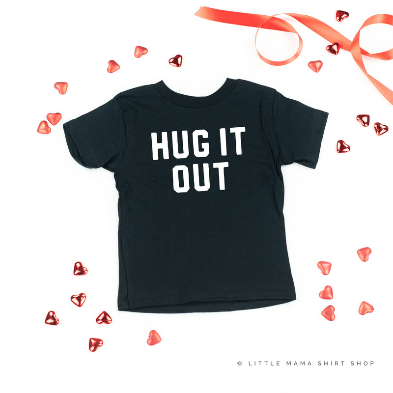 Hug It Out - Child Tee