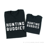 HUNTING BUDDIES - Set of 2 Shirts Little Mama Shirt Shop