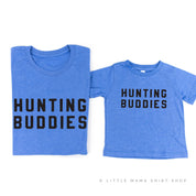 HUNTING BUDDIES - Set of 2 Shirts Little Mama Shirt Shop