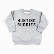 HUNTING BUDDIES - Child Sweater Little Mama Shirt Shop