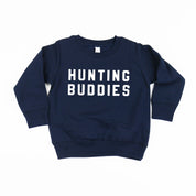 HUNTING BUDDIES - Child Sweater Little Mama Shirt Shop