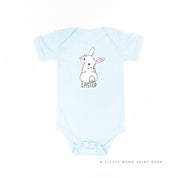 My First Easter - Child Tee Little Mama Shirt Shop
