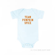 Team Pumpkin Spice - Child Tee