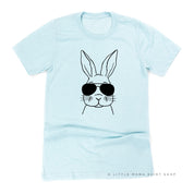 Cool Bunny - Unisex Tee Little Mama Shirt Shop