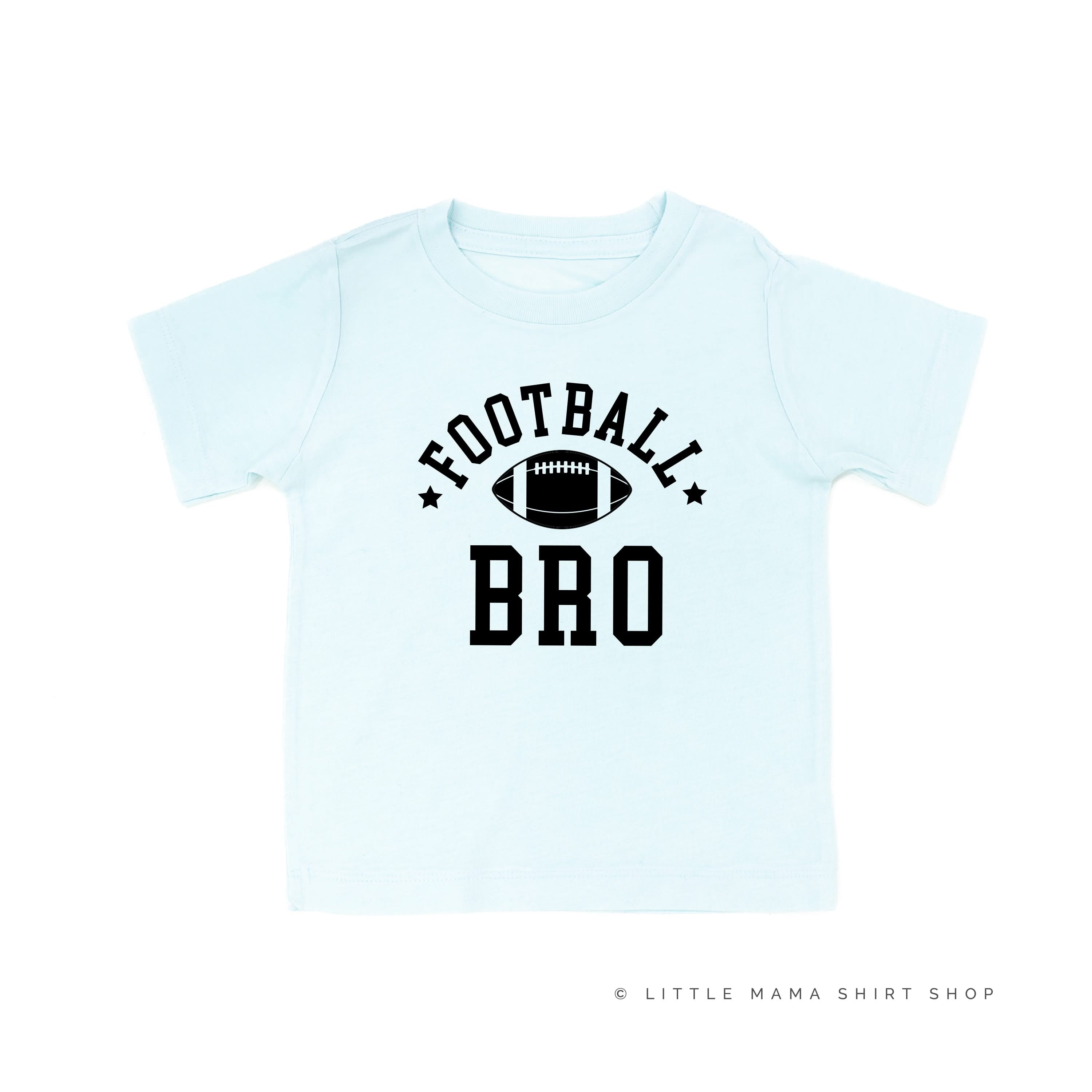 Football Bro - Child Tee
