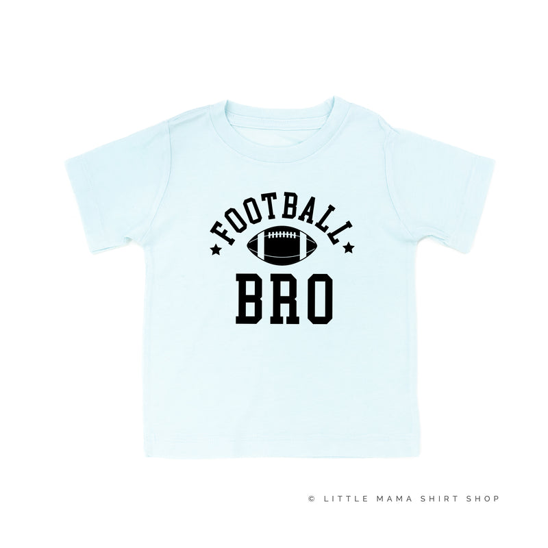 Football Bro - Short Sleeve Child Shirt