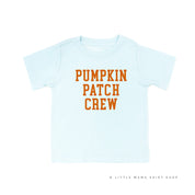 Pumpkin Patch Crew - Child Tee
