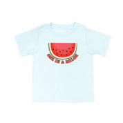 One in a Melon - Child Tee Little Mama Shirt Shop