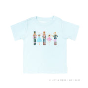 Ballerina - Whimsical Nutcracker - Child Tee