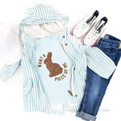 Want A Piece Of Me - Child Tee Little Mama Shirt Shop