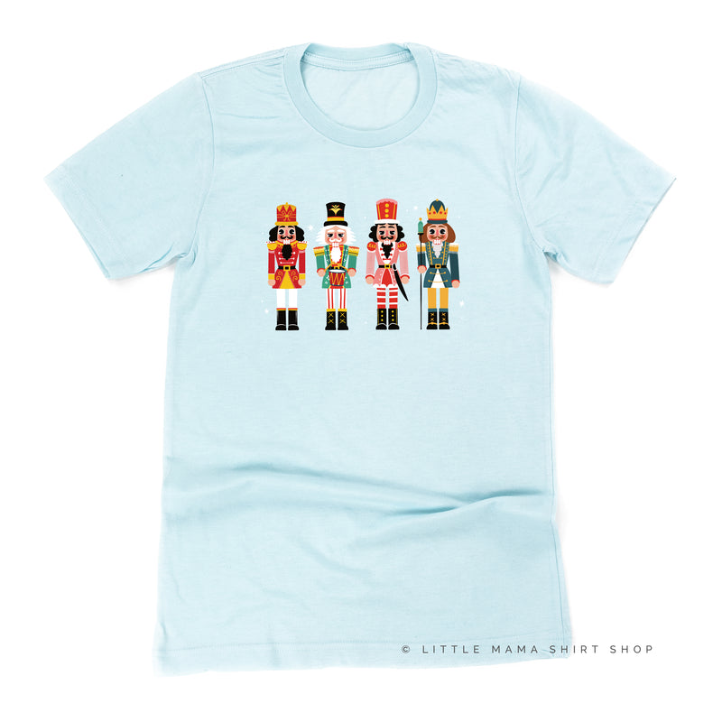 Classic Nutcracker - Unisex Tee