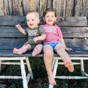 Mama's Boy - Original - Child Shirt Little Mama Shirt Shop