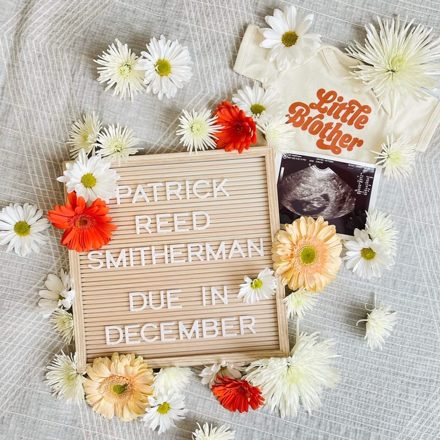 Little Brother (Retro) - Child Shirt Little Mama Shirt Shop