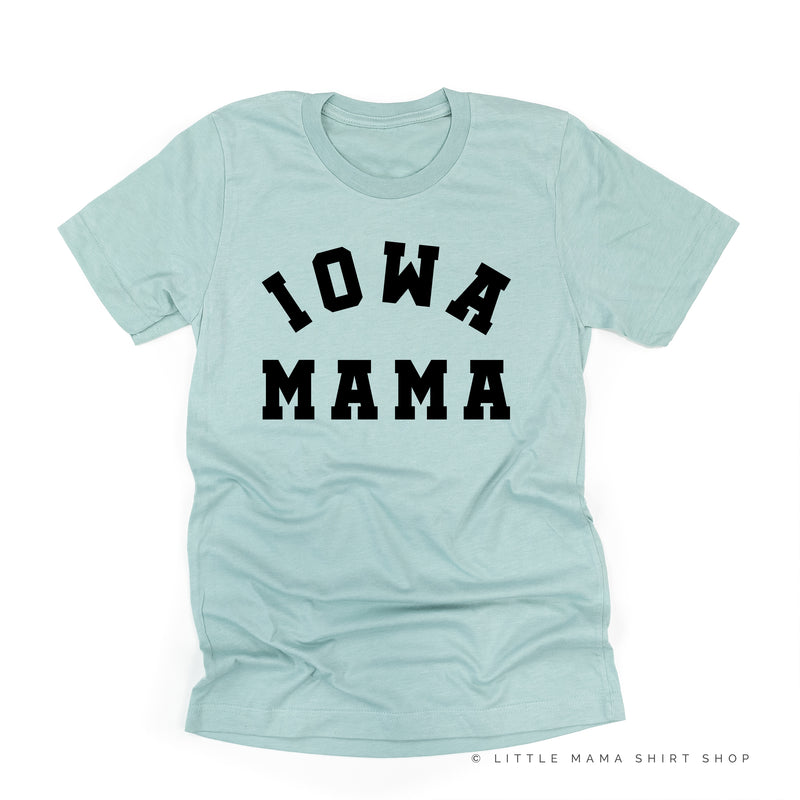 IOWA MAMA - Unisex Tee