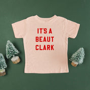 It's A Beaut Clark - Child Tee Little Mama Shirt Shop