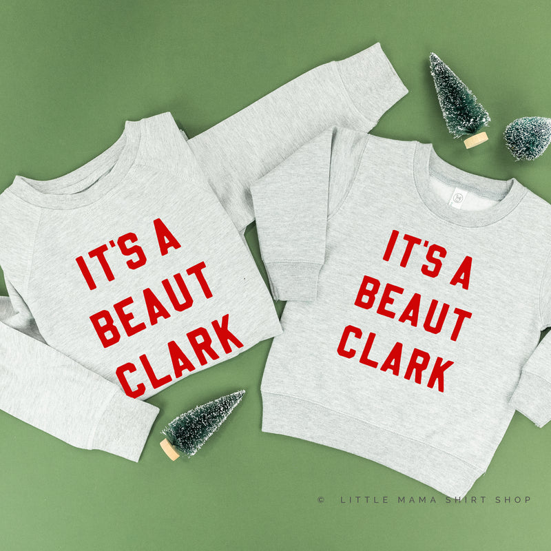 It's A Beaut Clark  - Set of 2 Sweaters