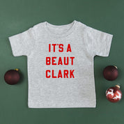It's A Beaut Clark - Child Tee Little Mama Shirt Shop