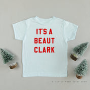 It's A Beaut Clark - Child Tee Little Mama Shirt Shop