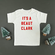 It's A Beaut Clark - Child Tee Little Mama Shirt Shop