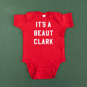 It's A Beaut Clark - Child Tee Little Mama Shirt Shop