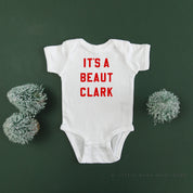 It's A Beaut Clark - Child Tee Little Mama Shirt Shop