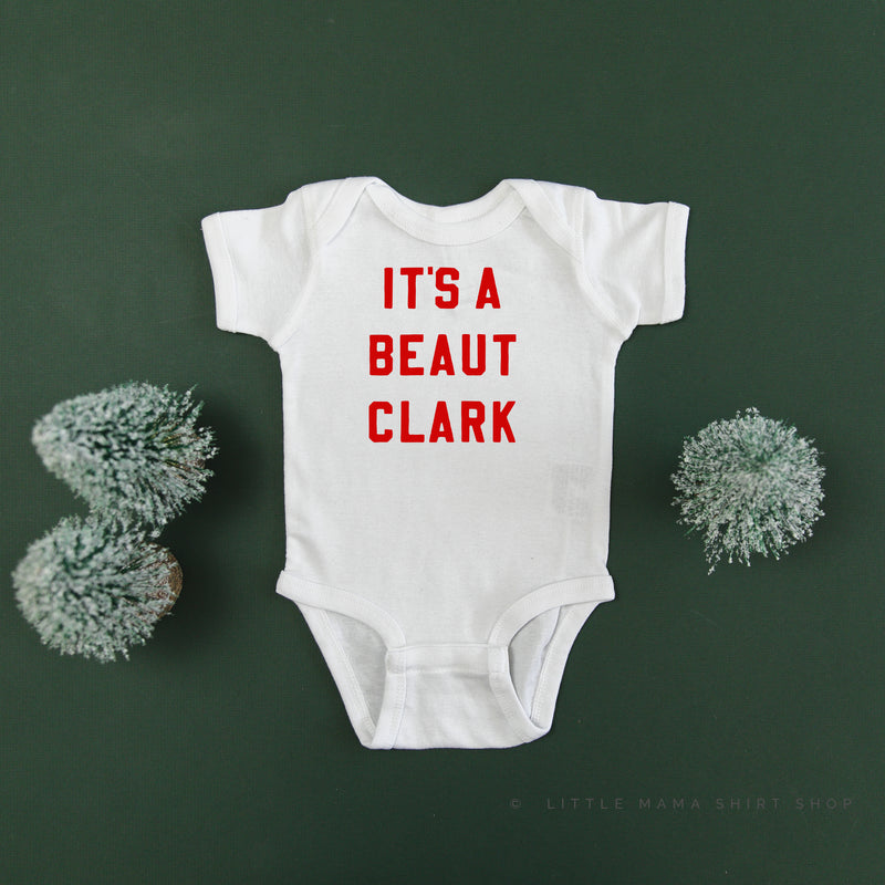 It's A Beaut Clark - Child Tee