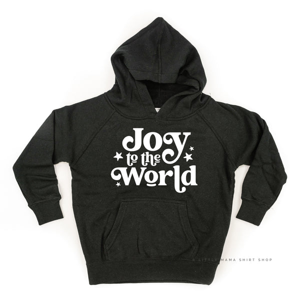 Joy To The World - Child HOODIE