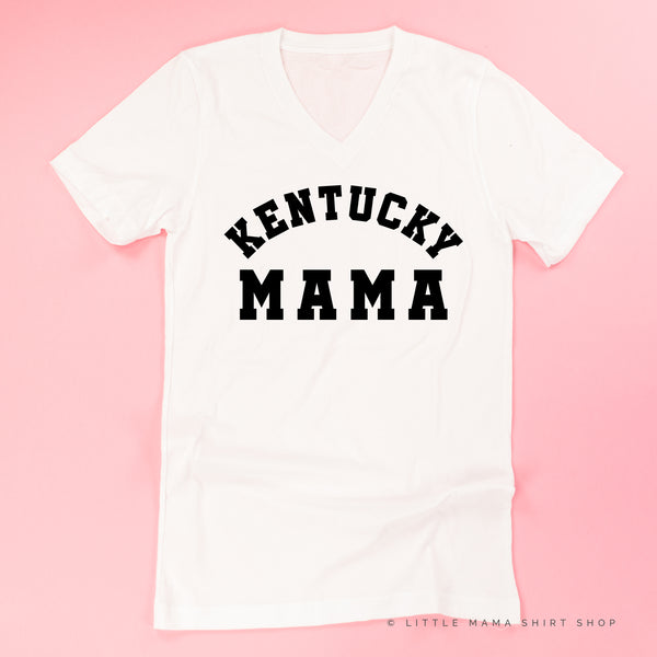 KENTUCKY MAMA - Unisex Tee