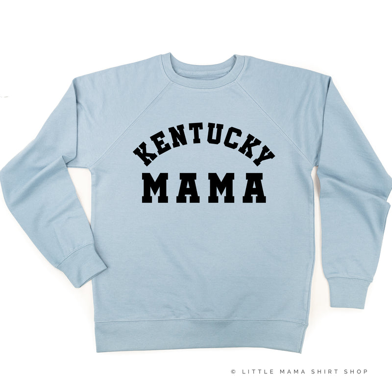 KENTUCKY MAMA - Lightweight Pullover Sweater