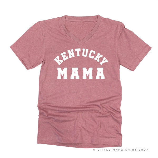 KENTUCKY MAMA - Unisex Tee