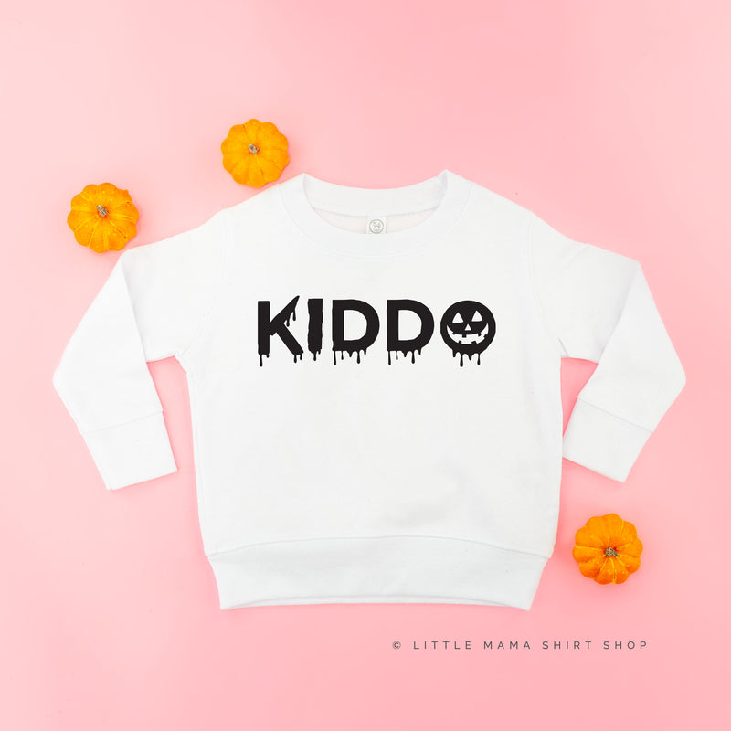 Kiddo - Halloween - Child Sweatshirt