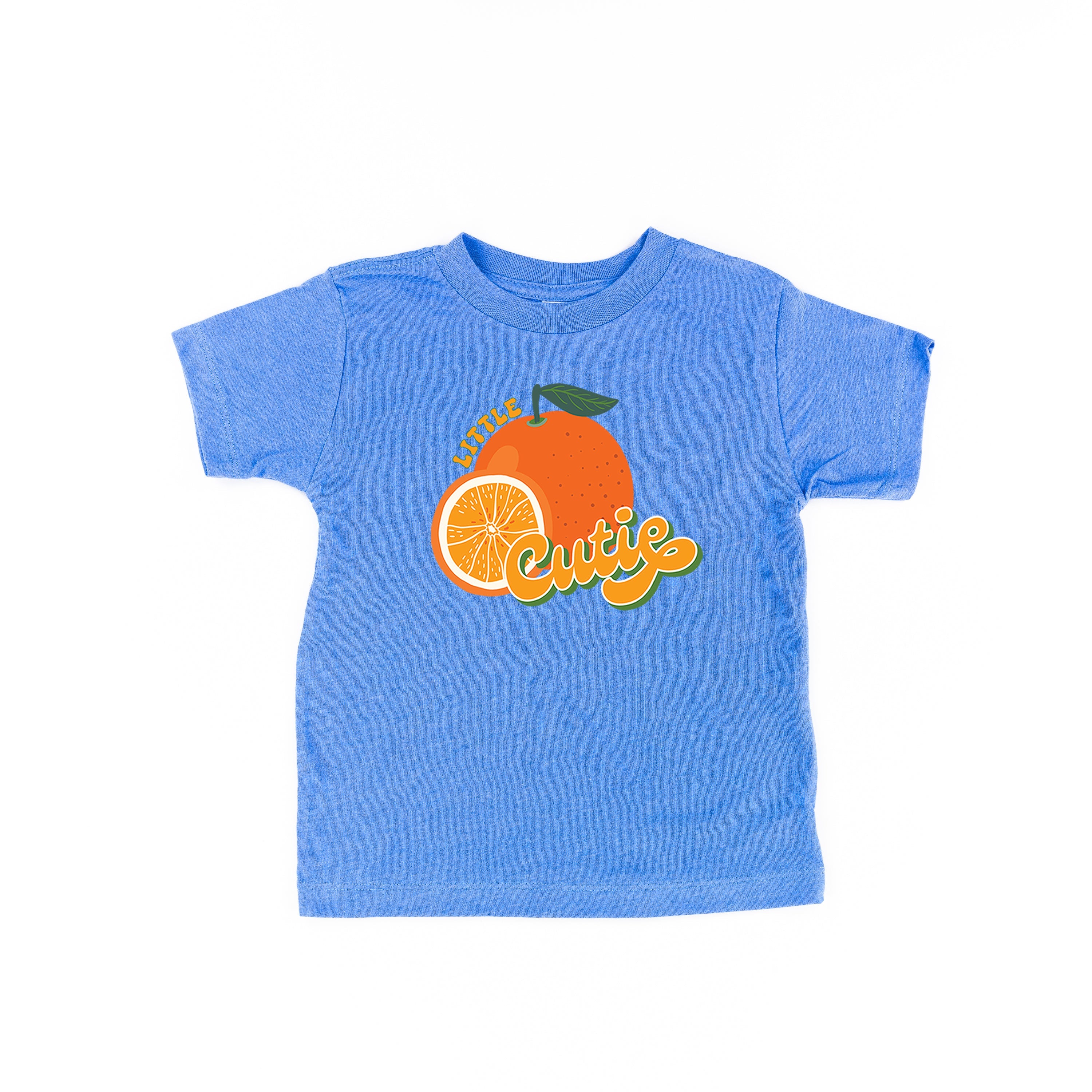 Little Cutie - Child Tee Little Mama Shirt Shop
