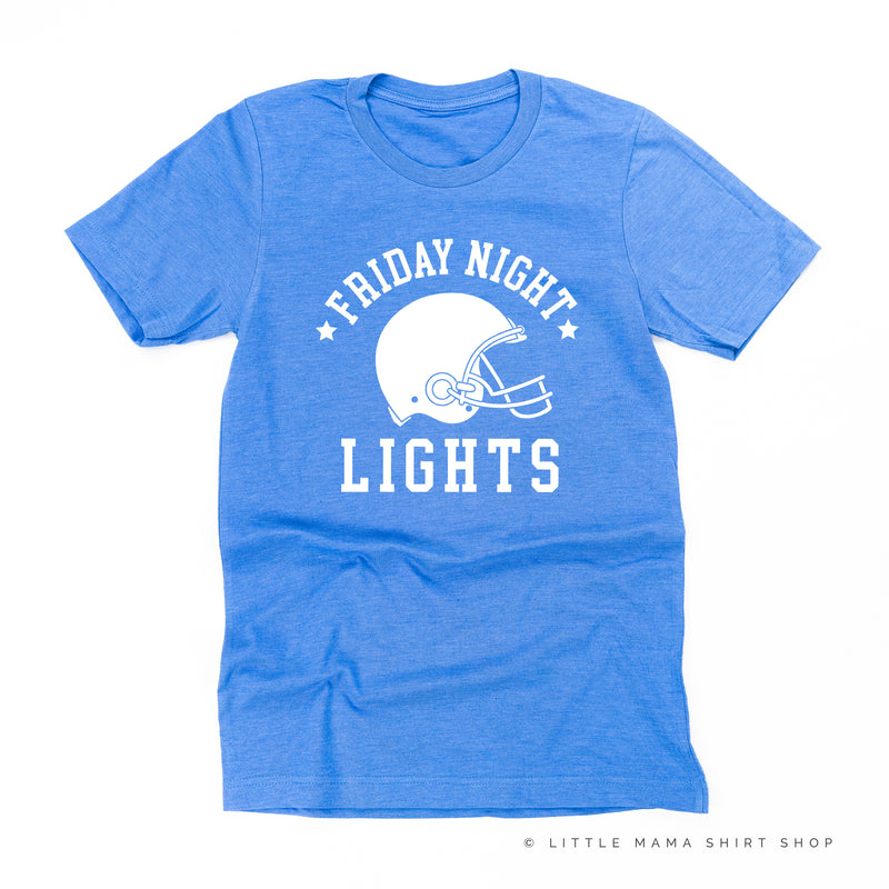 Friday Night Lights - Unisex Tee