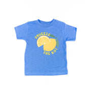 Squeeze the Day - Child Tee Little Mama Shirt Shop