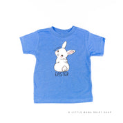 My First Easter - Child Tee Little Mama Shirt Shop