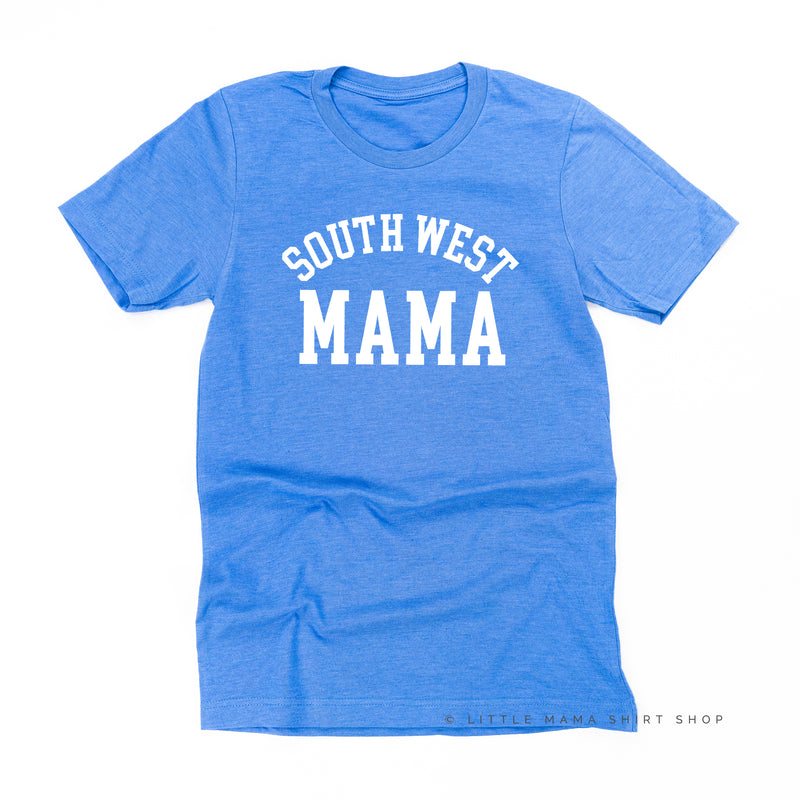 SOUTH WEST MAMA - Unisex Tee