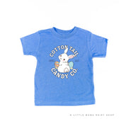 Cotton Tail Candy Co. - Child Tee Little Mama Shirt Shop