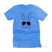 Cool Bunny - Unisex Tee Little Mama Shirt Shop