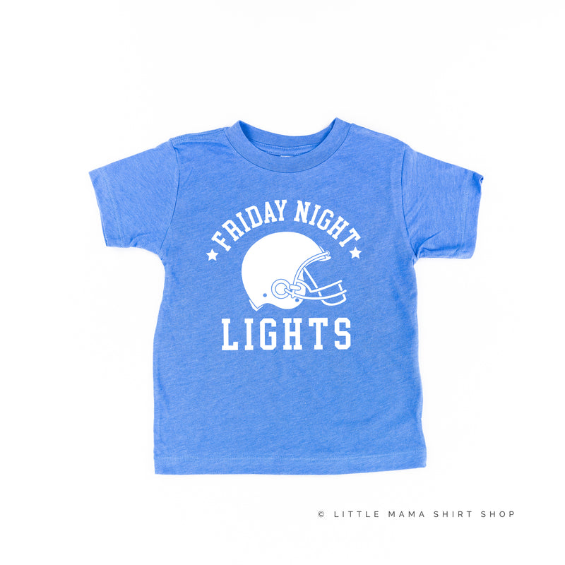 Friday Night Lights - Short Sleeve Child Shirt