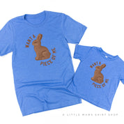 Want A Piece Of Me - Set of 2 Tees Little Mama Shirt Shop