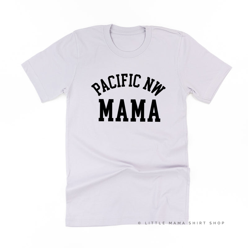 PACIFIC NW MAMA - Unisex Tee