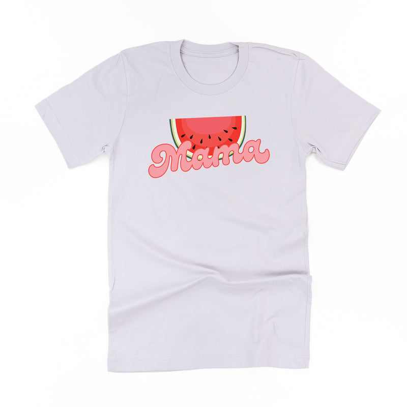 Watermelon - Mama - Unisex Tee