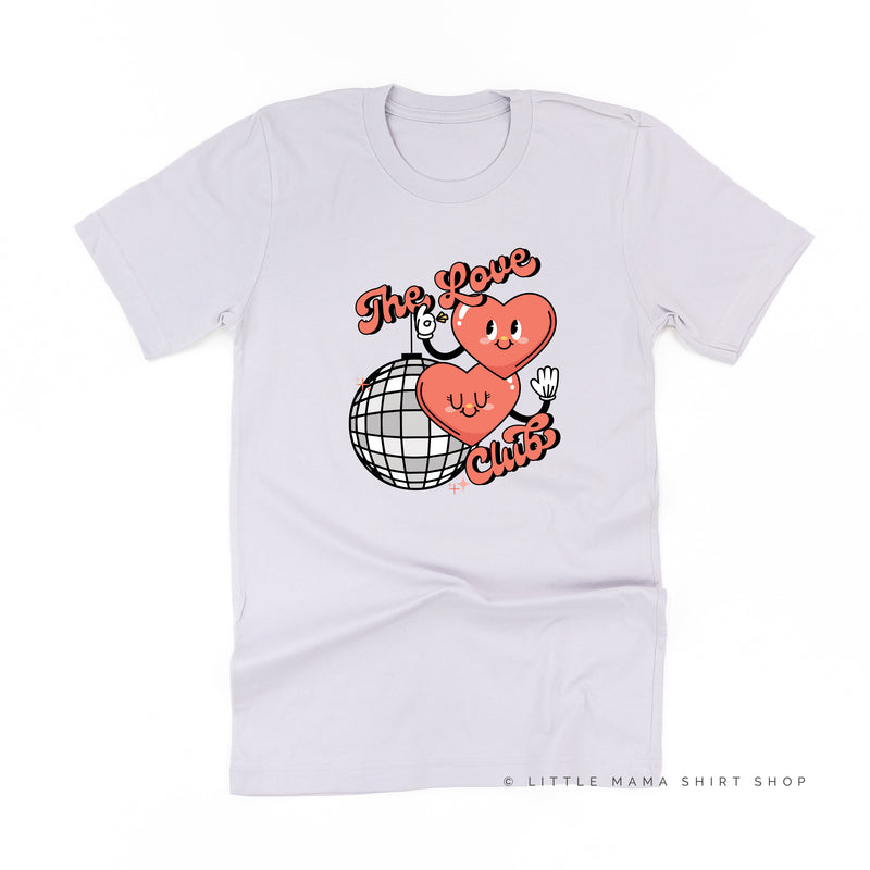 The Love Club - Unisex Tee