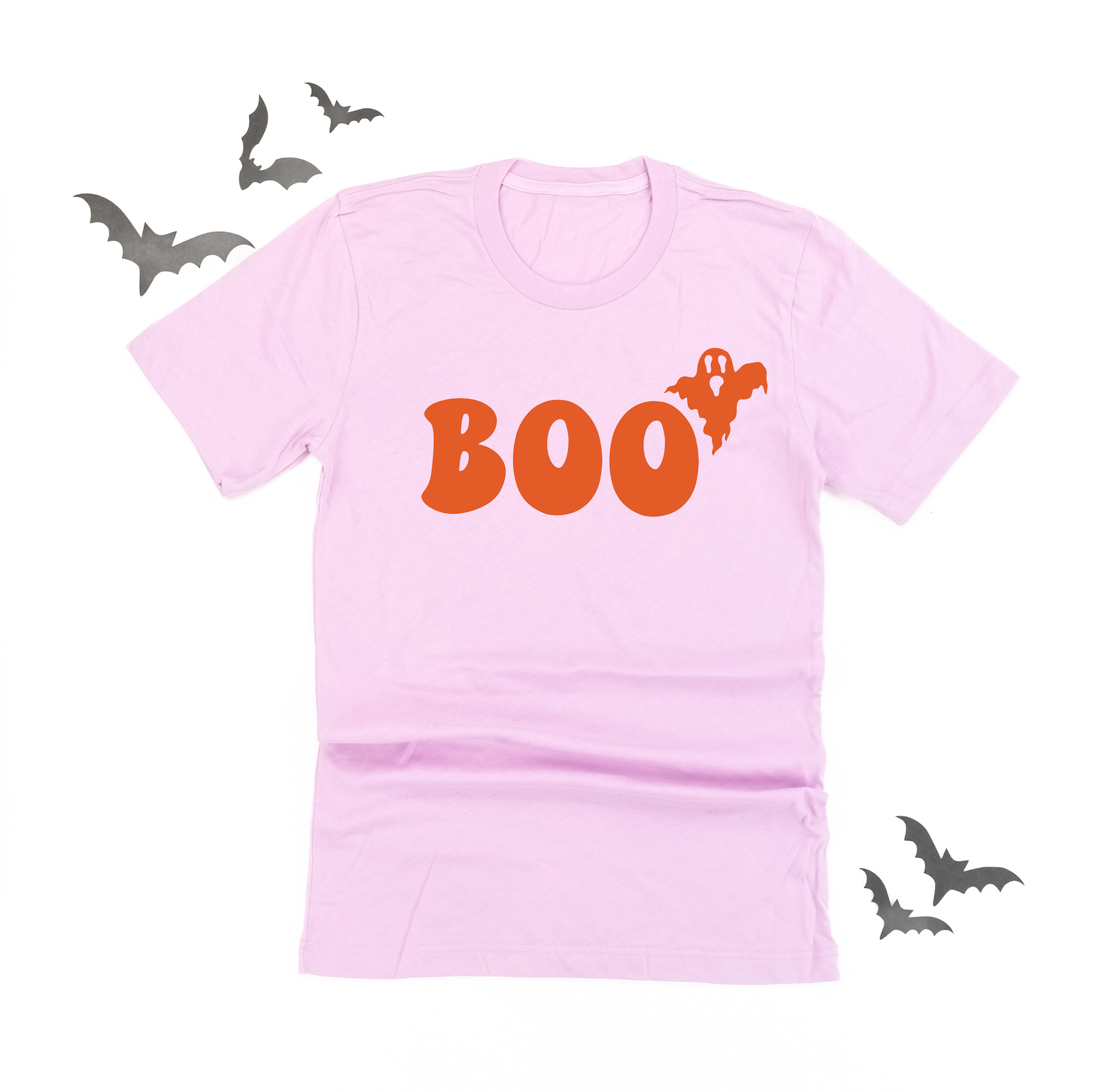 Boo (Ghost) - Unisex Tee
