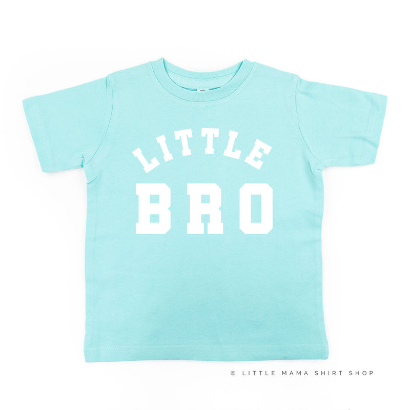 LITTLE BRO - Varsity - Child Shirt