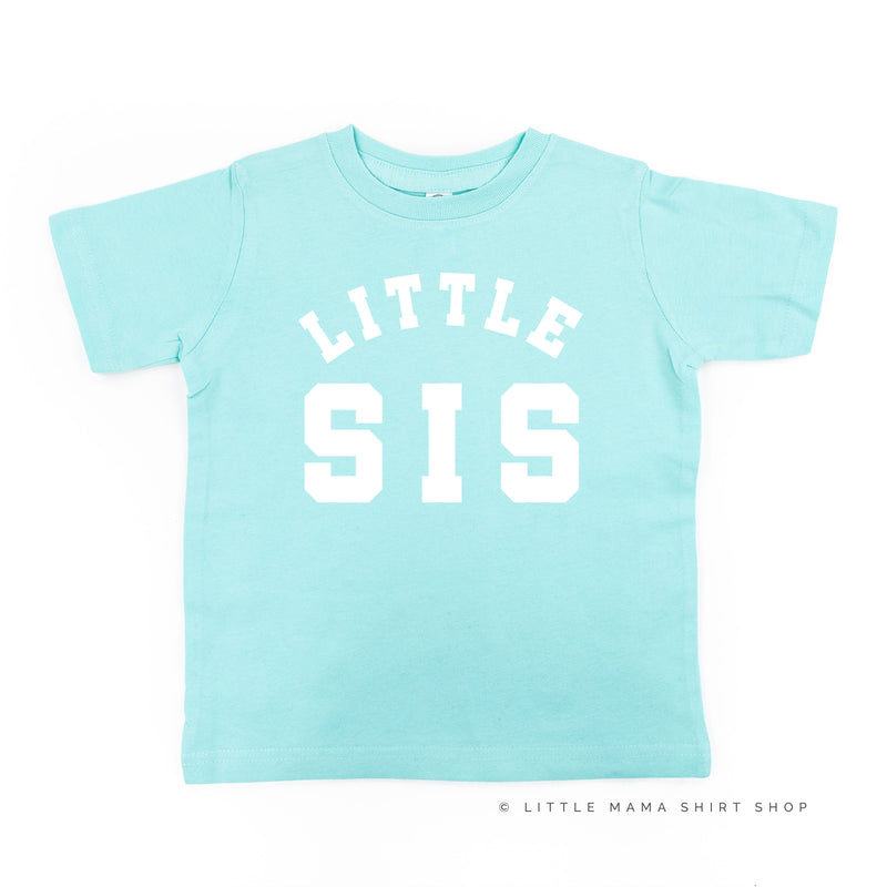 LITTLE SIS - Varsity - Child Shirt