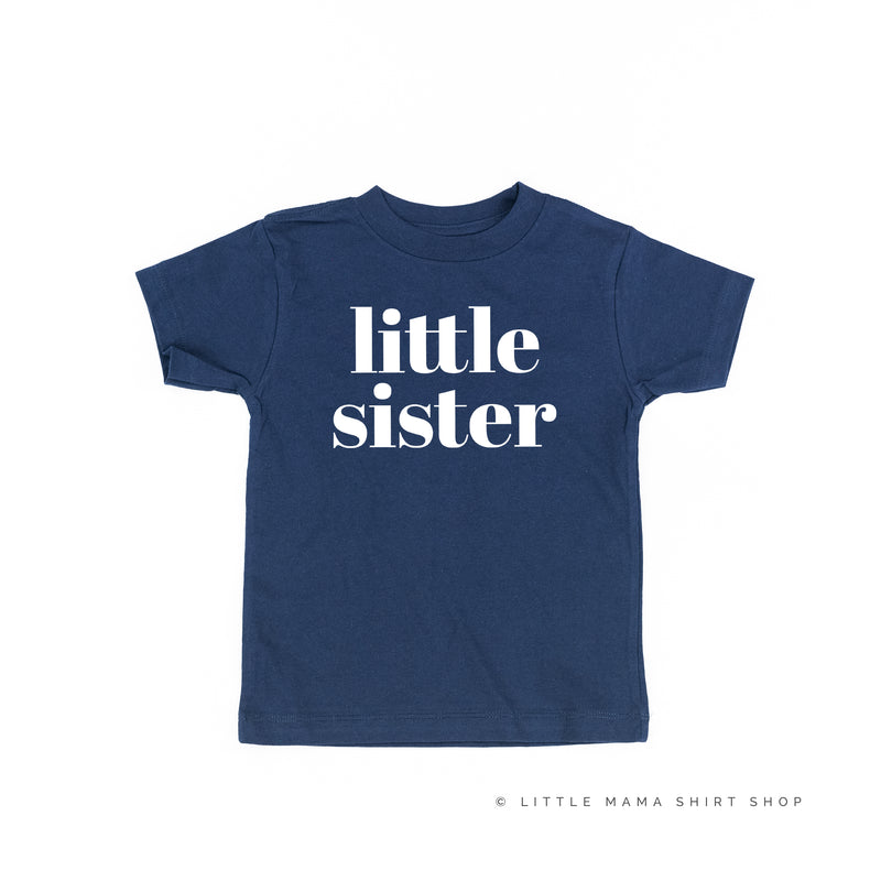 Little Sister - Original - Child Shirt
