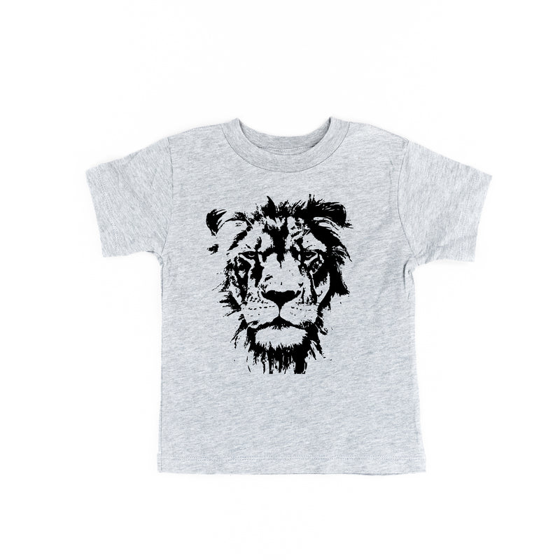 LION - Short Sleeve Child Shirt