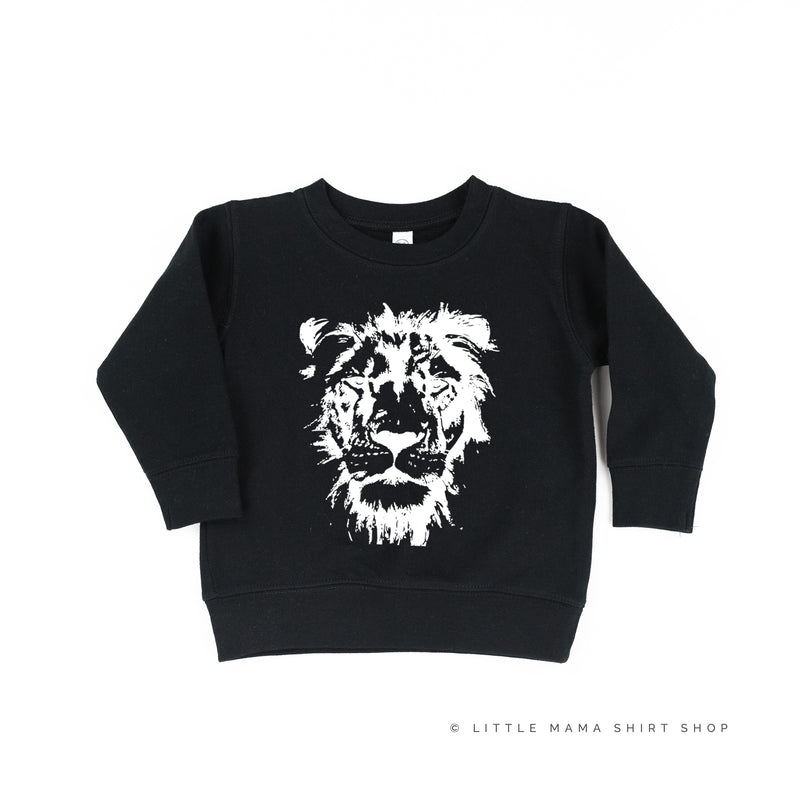 LION - Child Sweater