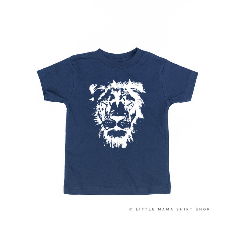 LION - Short Sleeve Child Shirt